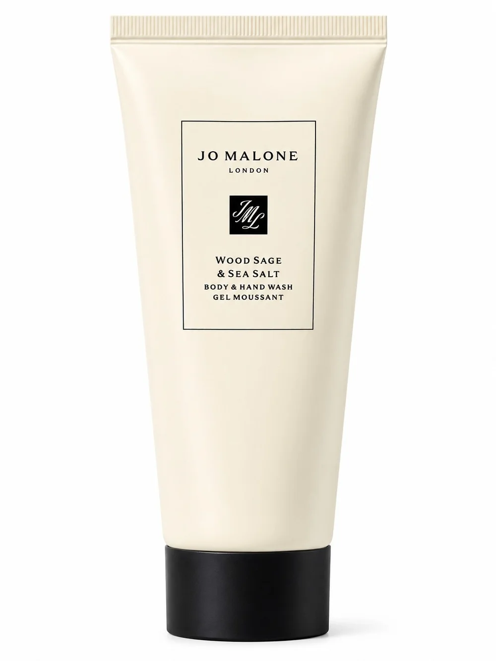 Jo Malone Cream Wood Sage & Sea Salt Body & Hand Wash